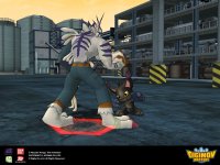 Cкриншот Digimon Masters, изображение № 525193 - RAWG