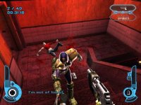 Cкриншот Judge Dredd: Dredd vs Death, изображение № 2007185 - RAWG