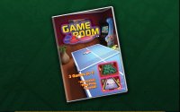 Cкриншот Game Room, изображение № 946909 - RAWG