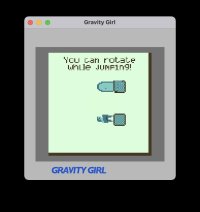 Cкриншот Gravity Girl (Neward), изображение № 2650559 - RAWG