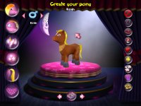 Cкриншот Pony World 2, изображение № 213101 - RAWG