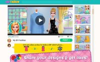 Cкриншот DIY Fashion Star - Design Hacks Clothing Game, изображение № 1539629 - RAWG