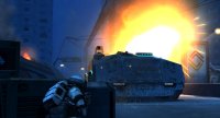 Cкриншот Battlefield 2142: Northern Strike, изображение № 471144 - RAWG