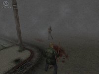 Cкриншот Silent Hill 2, изображение № 292320 - RAWG
