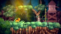 Cкриншот Si Kancil: The Adventurous Mouse Deer, изображение № 146664 - RAWG