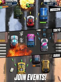 Cкриншот Fastlane: Fun Car Racing Game, изображение № 2324471 - RAWG