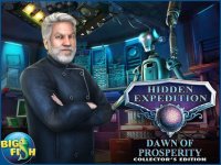 Cкриншот Hidden Expedition: Dawn of Prosperity - A Mystery Hidden Object Game (Full), изображение № 1847216 - RAWG