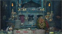 Cкриншот Redemption Cemetery: Salvation of the Lost Collector's Edition, изображение № 177106 - RAWG