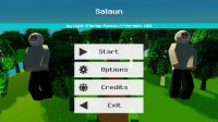 Cкриншот Salaun, изображение № 1055949 - RAWG