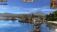 Cкриншот Port Royale 3. Пираты и торговцы, изображение № 270044 - RAWG