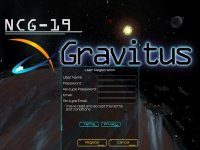Cкриншот NCG-19: Gravitus, изображение № 624429 - RAWG
