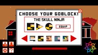 Cкриншот GoBlock's Impossible Medley, изображение № 212507 - RAWG