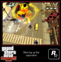 Cкриншот Grand Theft Auto: Chinatown Wars, изображение № 251220 - RAWG