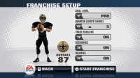 Cкриншот Madden NFL 11, изображение № 546964 - RAWG