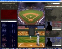 Cкриншот Baseball Mogul 2008, изображение № 473876 - RAWG