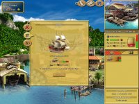 Cкриншот Тортуга: Пираты Нового Света, изображение № 376455 - RAWG