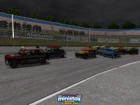 Cкриншот National Ministox - The Official Game, изображение № 1388630 - RAWG