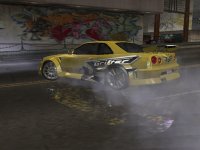 Cкриншот Need for Speed: Underground, изображение № 809853 - RAWG