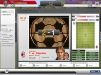 Cкриншот FIFA Manager 07, изображение № 458804 - RAWG
