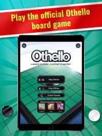 Cкриншот Othello - The Official Game, изображение № 890467 - RAWG