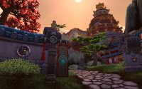 Cкриншот World of Warcraft: Mists of Pandaria, изображение № 585893 - RAWG