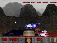 Cкриншот Re-Doom, изображение № 1799508 - RAWG