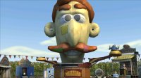 Cкриншот Wallace & Gromit's Grand Adventures Episode 3 - Muzzled!, изображение № 523650 - RAWG