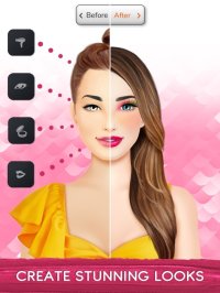 Cкриншот Makeup Artist - Beauty Salon, изображение № 2969284 - RAWG