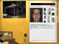 Cкриншот Cold Case Files: The Game, изображение № 411345 - RAWG