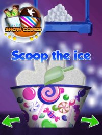 Cкриншот Scoops Ice Cream Maker, изображение № 1738255 - RAWG