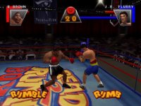 Cкриншот Ready 2 Rumble Boxing, изображение № 741122 - RAWG