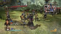 Cкриншот Dynasty Warriors 8: Xtreme Legends, изображение № 616728 - RAWG
