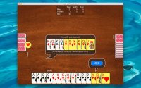 Cкриншот Cutthroat Pinochle Lite, изображение № 947604 - RAWG