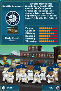 Cкриншот Backyard Baseball 10, изображение № 251329 - RAWG