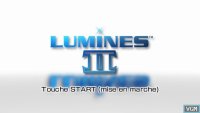 Cкриншот Lumines II, изображение № 2092460 - RAWG