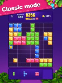 Cкриншот Block Puzzle Jewel :Gem Legend, изображение № 2987376 - RAWG