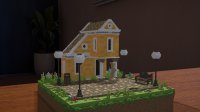 Cкриншот VoxelScaper, изображение № 3676906 - RAWG