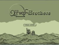 Cкриншот Two Brothers, изображение № 184355 - RAWG