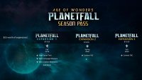 Cкриншот Age of Wonders: Planetfall - Season Pass, изображение № 2119960 - RAWG