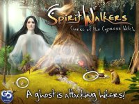 Cкриншот Spirit Walkers HD, изображение № 905029 - RAWG