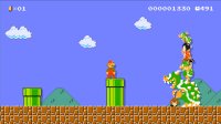 Cкриншот Super Mario Maker, изображение № 267768 - RAWG