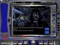 Cкриншот Star Wars: Rebellion, изображение № 304431 - RAWG