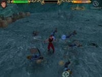 Cкриншот Sinbad: Legend of the Seven Seas, изображение № 374437 - RAWG