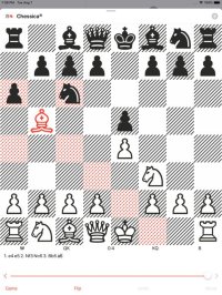 Cкриншот Chessica, изображение № 1689146 - RAWG