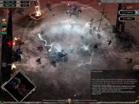 Cкриншот Warhammer 40,000: Dawn of War, изображение № 386445 - RAWG