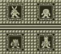 Cкриншот Mega Man: Dr. Wily's Revenge, изображение № 244345 - RAWG