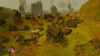 Cкриншот Firefly Studios' Stronghold 3, изображение № 554571 - RAWG