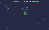 Cкриншот Space Defender (IvanMota), изображение № 1608034 - RAWG