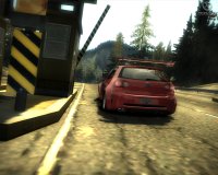 Cкриншот Need For Speed: Most Wanted, изображение № 806816 - RAWG