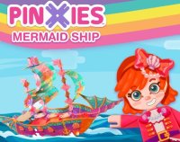 Cкриншот Pinxies: Mermaid Ship, изображение № 3205408 - RAWG